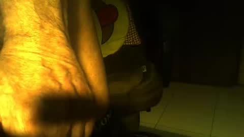 predator19491 online show from February 17, 2026, 7:38 am