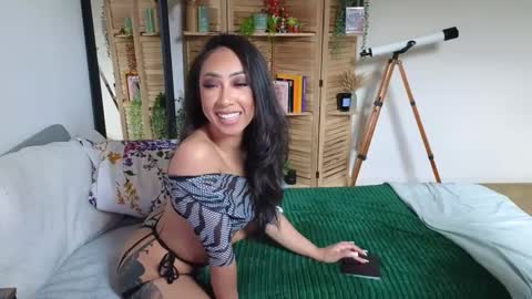 PreeminentJess online show from December 27, 2024, 10:26 pm