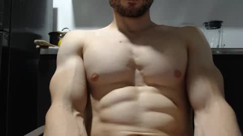 JUAN online show from September 24, 2025, 1:42 am