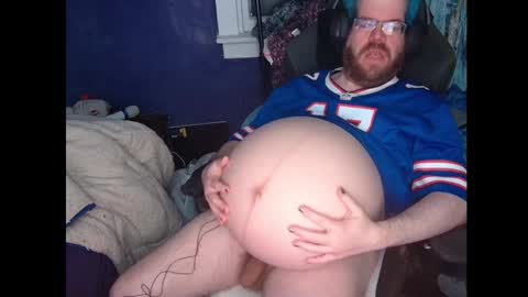 Snapshot of pregnantpup chatting on December 14, 2024, 12:44 am pregnantpup online show from December 14, 2024, 12:44 am