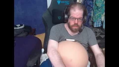 Snapshot of pregnantpup chatting on July 18, 2026, 8:34 pm pregnantpup online show from July 18, 2026, 8:34 pm
