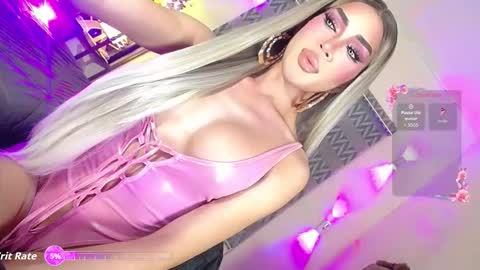 premium_womanhood online show from March 3, 2026, 7:31 pm