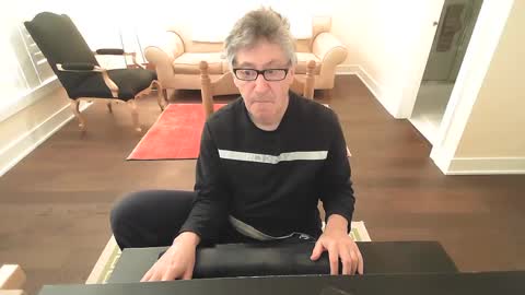 preppydave2525 online show from January 23, 2025, 1:02 pm