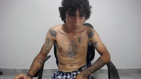 Plux online show from January 31, 2025, 2:04 am