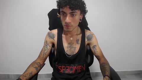 Plux online show from February 17, 2025, 3:47 am