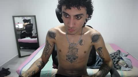 Plux online show from April 19, 2026, 4:34 am