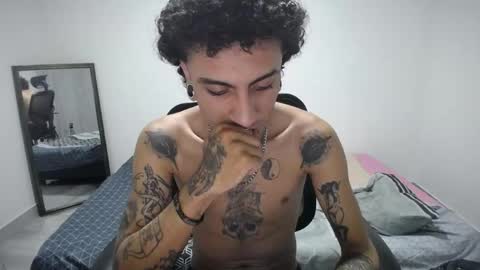 Plux online show from April 24, 2026, 5:21 am