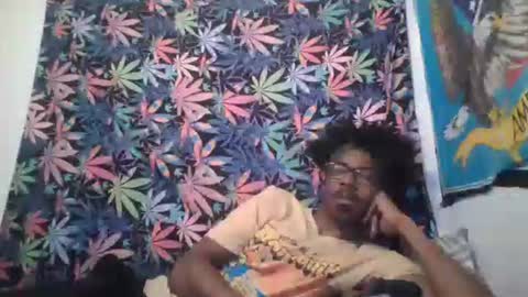 Libra Lamont online show from November 12, 2025, 1:17 am