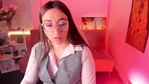 Snapshot of press_anykey chatting on February 27, 2026, 12:05 pm Camila online show from February 27, 2026, 12:05 pm