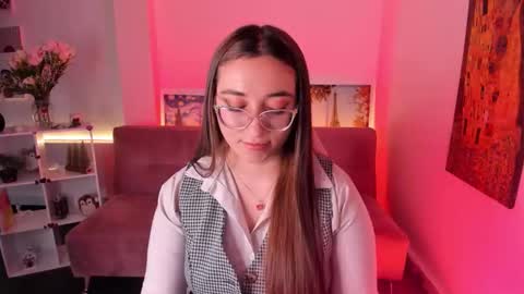 Camila  online show from March 4, 2026, 12:11 pm