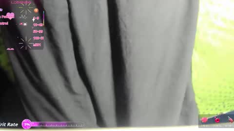 PRESSURE online show from October 13, 2025, 8:03 am