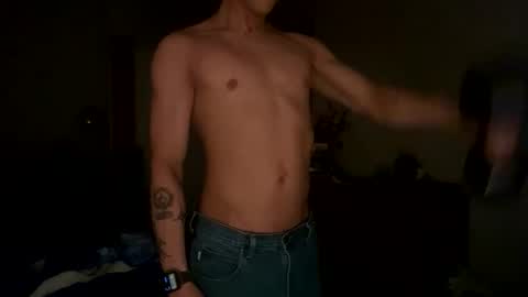 prestigious_top online show from April 9, 2026, 5:40 am