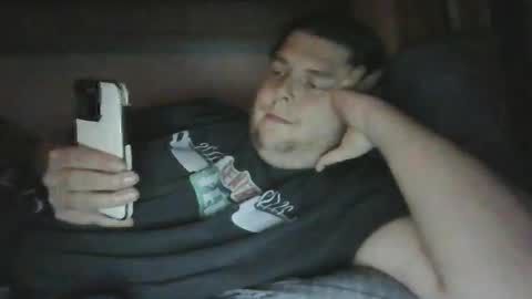 prestonhealy online show from January 12, 2026, 5:23 am