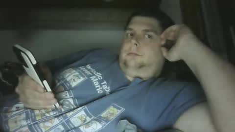 prestonhealy online show from March 18, 2026, 3:20 am