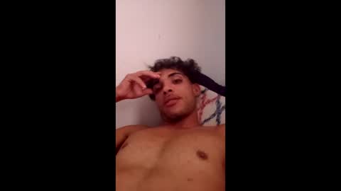 preto25cmlive online show from March 28, 2026, 12:05 pm