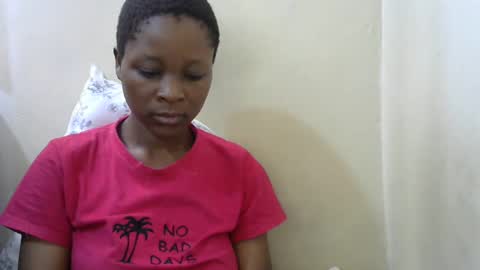 prettie_tesh online show from March 12, 2025, 10:16 am