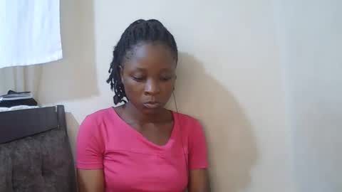 prettie_tesh online show from January 6, 2026, 8:12 pm