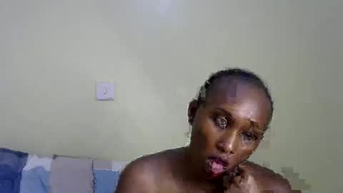 prettiekelly online show from February 19, 2025, 1:08 am