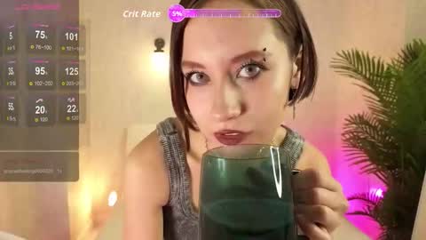 Alisa online show from October 19, 2025, 9:10 am