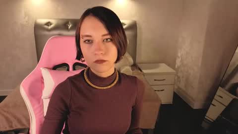 Alisa online show from October 22, 2025, 1:28 am