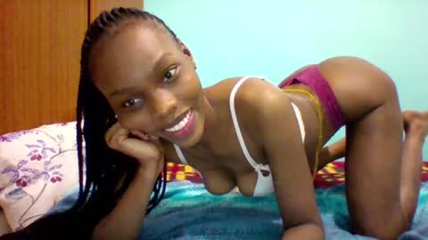 pretty253 online show from January 25, 2025, 5:40 pm