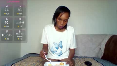 pretty253 online show from April 6, 2026, 2:07 pm