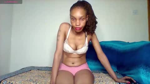 pretty253 online show from April 18, 2026, 6:12 pm