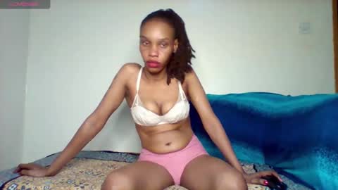 pretty253 online show from April 18, 2026, 7:58 pm