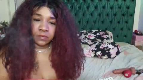 Yasmine pretty online show from February 2, 2026, 4:22 am