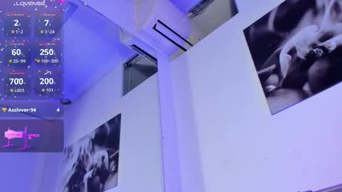 pretty78angel online show from October 2, 2025, 9:44 pm