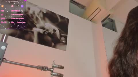 pretty78angel online show from October 13, 2025, 8:20 pm