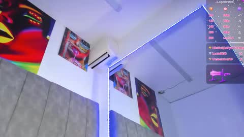 pretty78angel online show from October 16, 2025, 9:16 pm