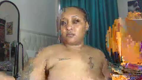 Annah online show from April 19, 2026, 2:05 pm