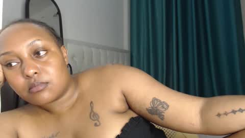 Annah online show from May 25, 2026, 11:44 pm