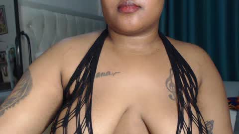 Annah online show from June 14, 2026, 3:58 pm