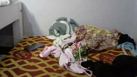 Snapshot of pretty_barbz chatting on March 10, 2025, 4:25 pm pretty_barbz online show from March 10, 2025, 4:25 pm