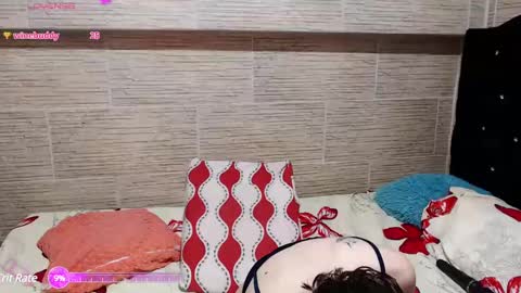 Snapshot of pretty_cristal22 chatting on January 17, 2025, 5:00 am pretty_cristal22 online show from January 17, 2025, 5:00 am