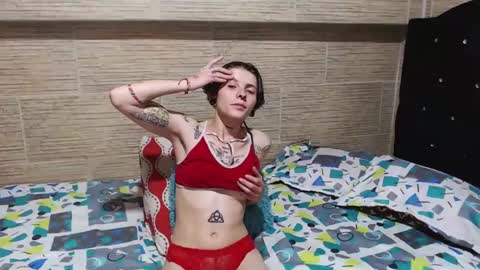 Snapshot of pretty_cristal22 chatting on January 18, 2025, 2:03 am pretty_cristal22 online show from January 18, 2025, 2:03 am