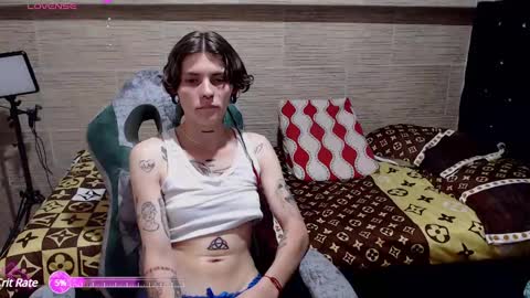 Snapshot of pretty_cristal22 chatting on January 24, 2025, 5:21 am pretty_cristal22 online show from January 24, 2025, 5:21 am