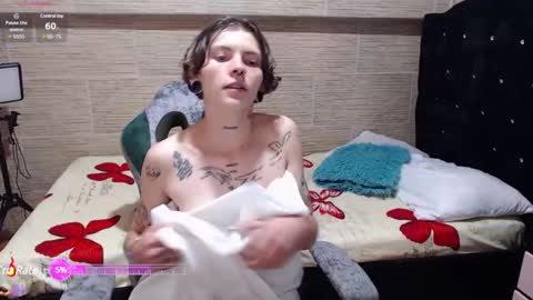 Snapshot of pretty_cristal22 chatting on February 11, 2025, 3:18 pm pretty_cristal22 online show from February 11, 2025, 3:18 pm