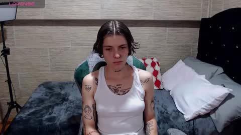 Snapshot of pretty_cristal22 chatting on February 26, 2025, 10:42 pm pretty_cristal22 online show from February 26, 2025, 10:42 pm