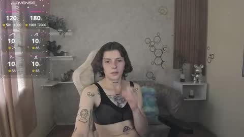 pretty_cristal22 online show from November 9, 2025, 9:24 pm