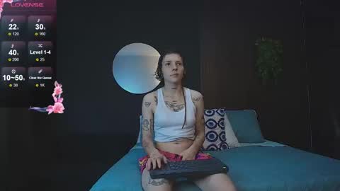 pretty_cristal22 online show from December 19, 2025, 12:23 pm