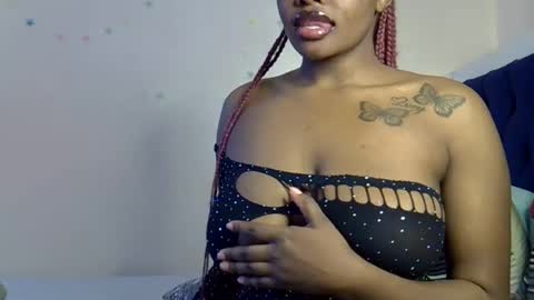 pretty_daina3 online show from July 6, 2026, 9:39 am