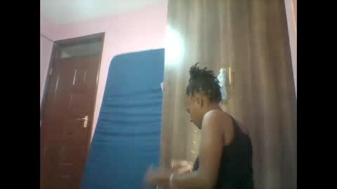 pretty_darya online show from January 6, 2025, 1:09 am