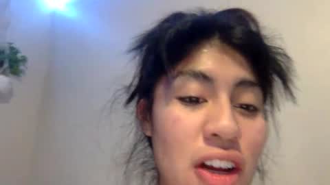 pretty_girl828687 online show from January 18, 2026, 12:53 pm