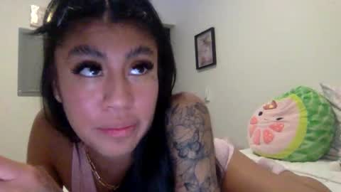 pretty_girl828687 online show from February 6, 2026, 1:36 pm