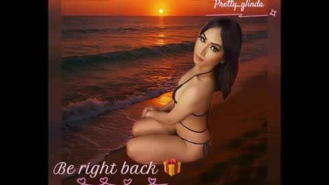 Snapshot of pretty_glinda chatting on May 17, 2026, 11:45 pm pretty_glinda online show from May 17, 2026, 11:45 pm