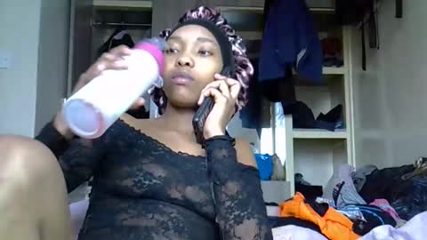 Jaz online show from September 23, 2025, 6:27 am