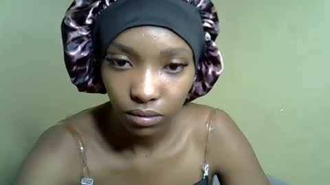 Jaz online show from October 8, 2025, 6:05 pm